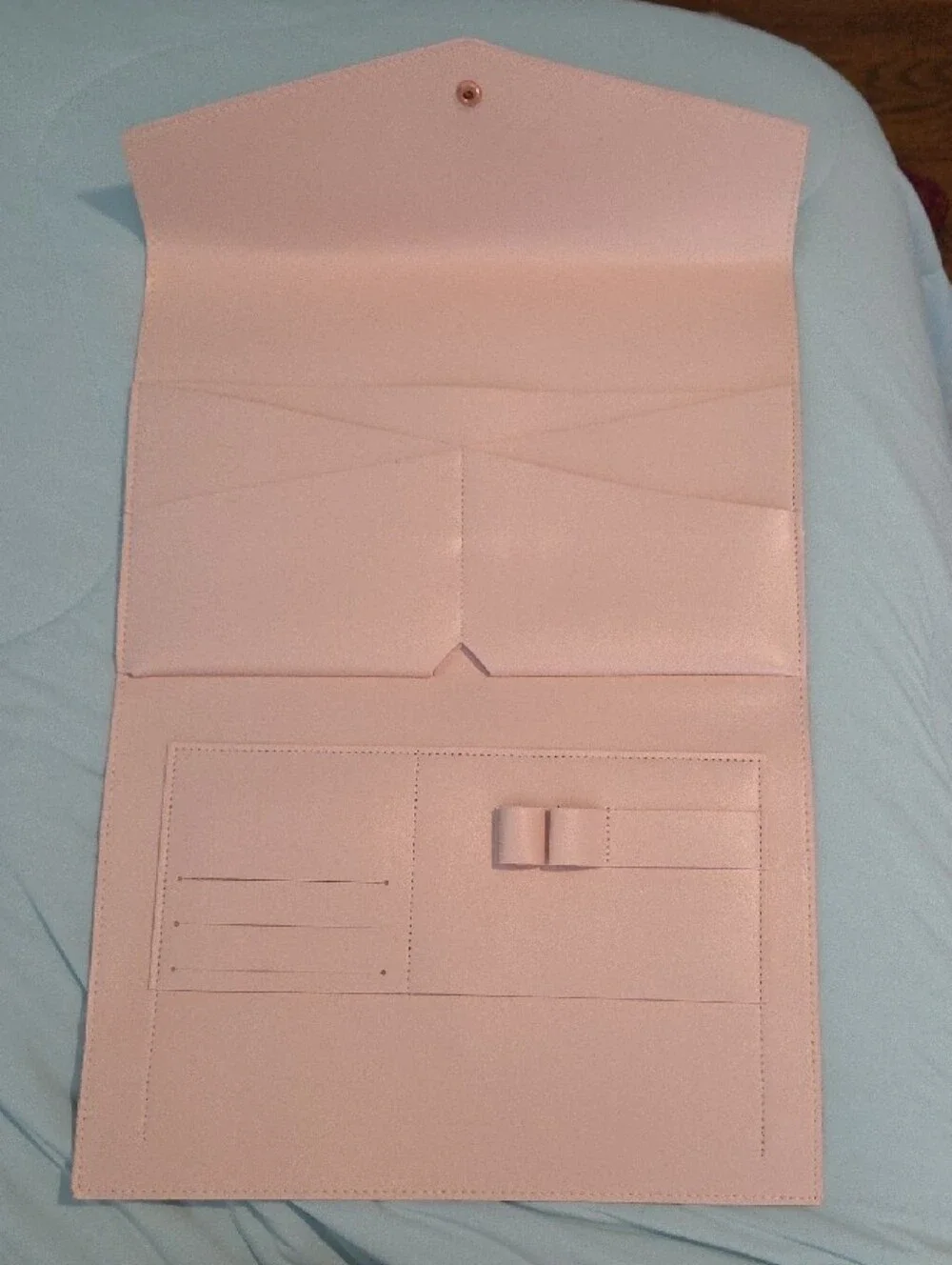 N/A minimal envelope